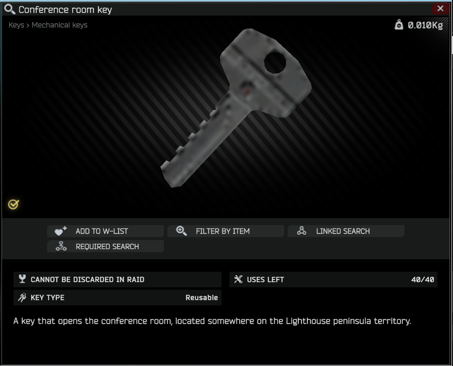 Escape From Tarkov Items For Sale Ample Variety And Offers IGGM